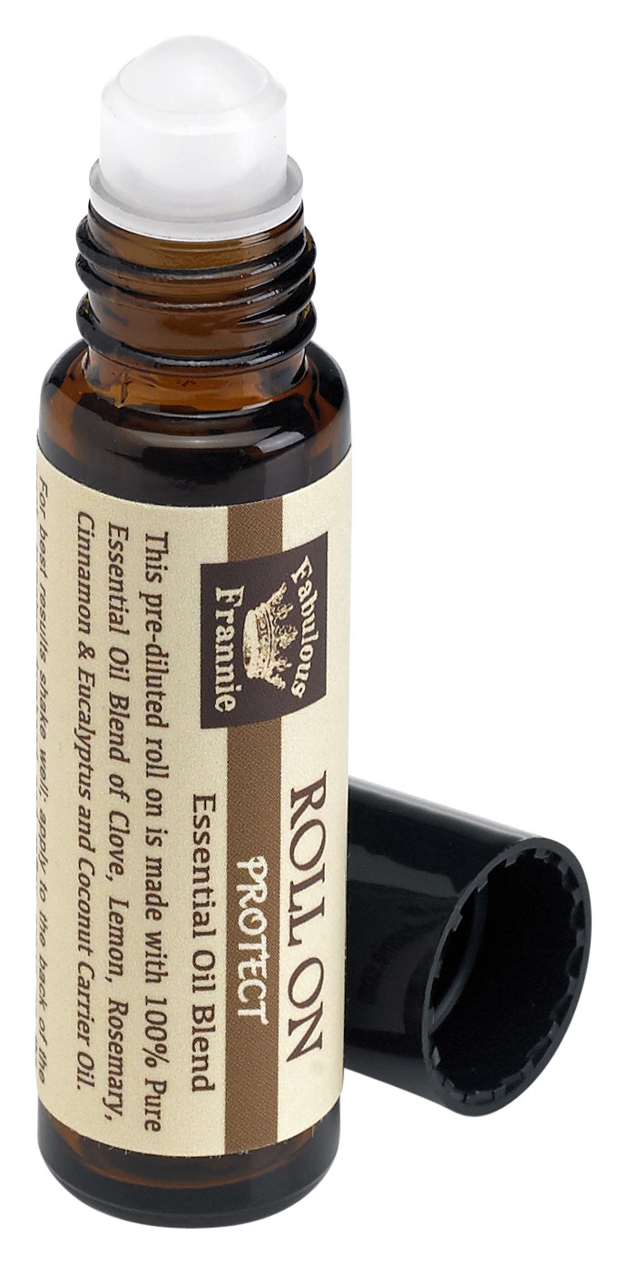 Thieves Oil  Compare to Thieves Essential Oil