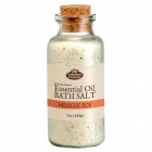 Muscle Ice (Aches & Pains) Mineral Bath Salt 7oz 