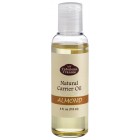 Almond Sweet Pure Carrier Oil 4oz
