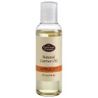 Apricot Pure & Natural Carrier Oil 4 oz
