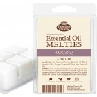 Anxious 100% Pure & Natural Soy Meltie 2.75 oz