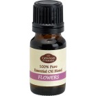 Flowers Pure Essential Oil Blend
