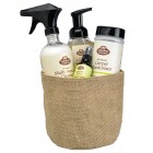 Clean House Gift Basket - Clean & Fresh