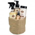 Clean House Gift Basket - Protect