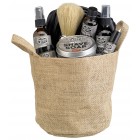 Rugged Riley Gift Basket - Fire Spice