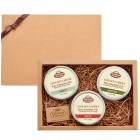 Holiday Candle 3 Pack Gift Set