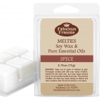 Spice 100% Pure & Natural Soy Meltie 2.75 oz