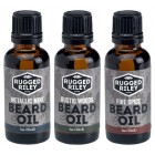 Beard Oil 1oz - Rugged Riley Men's 