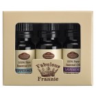 Create Your Own Favorites Set of 3 Pure Essential Oils or Blends